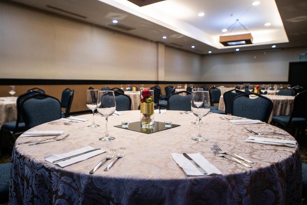 Hotel Colonial Mexicali Luaran gambar